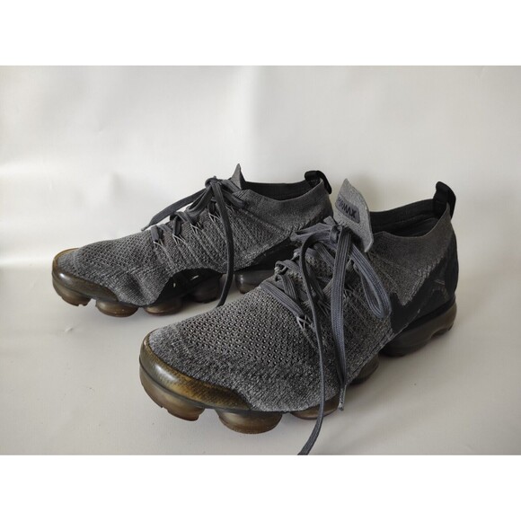 Nike Air Vapor Max Fly knit 2 942842-002 Men\'s, Size 10 main image 5